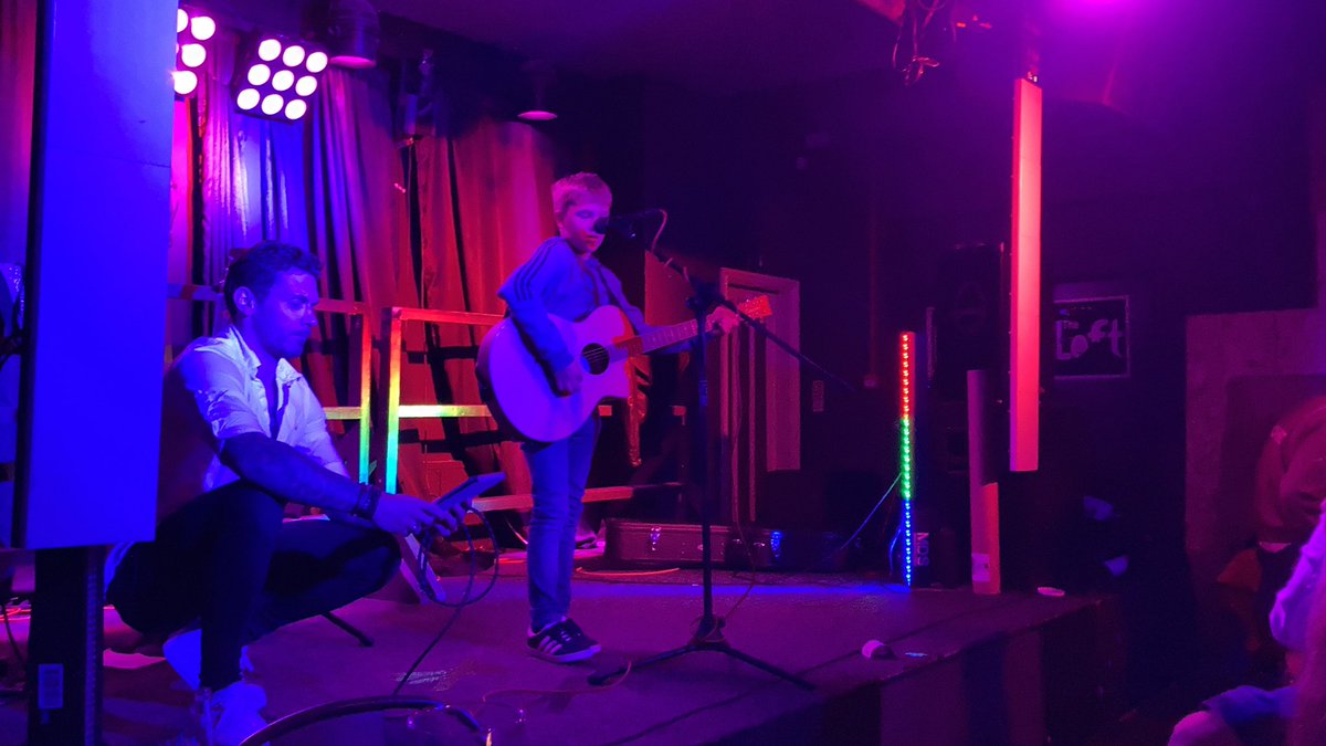 Kev Jackson tweet media