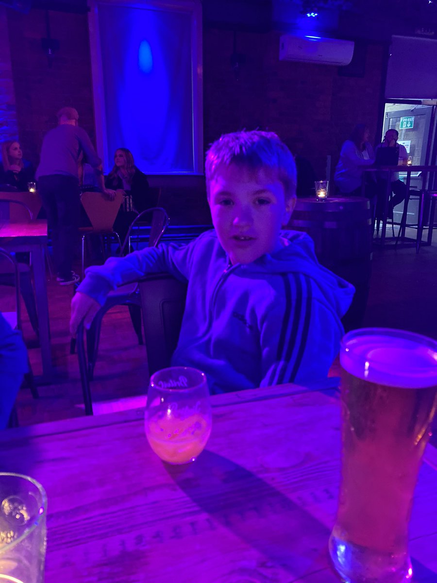 Kev Jackson tweet media