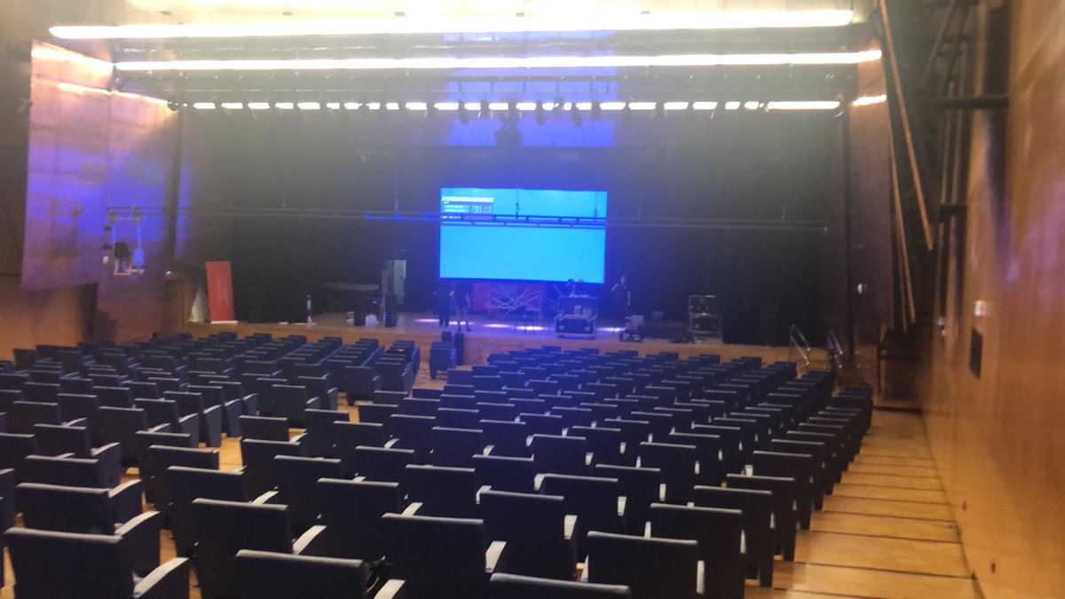 Power Audiovisual tweet media