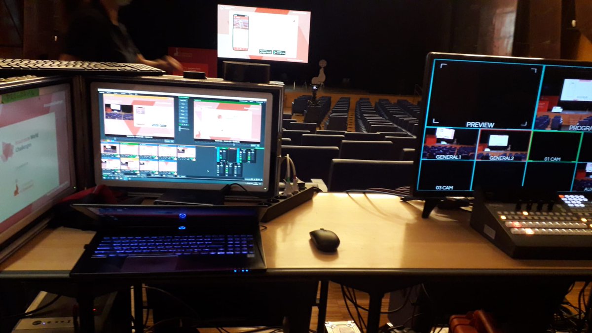 Power Audiovisual tweet media