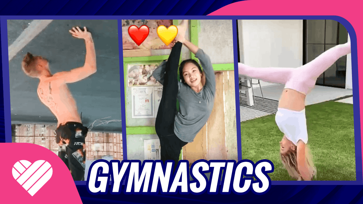 New Compilation 😉 Check it now❤️
youtu.be/W5mSHqnYbSE