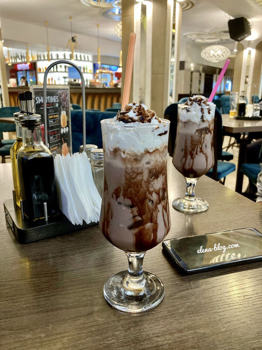 ElenaBlog4's tweet photo. 𝗢 𝘇𝗶 𝗳𝗿𝘂𝗺𝗼𝗮𝘀ă ș𝗶 𝘂𝗻 î𝗻𝗰𝗲𝗽𝘂𝘁 𝗱𝗲 𝘀ă𝗽𝘁ă𝗺â𝗻ă 𝗺𝗶𝗻𝘂𝗻𝗮𝘁 𝘁𝘂𝘁𝘂𝗿𝗼𝗿!♥♥♥☕️

https://t.co/FaUYbnqMDu

#zifrumoasa #milkshake #blog #romanianblogger #blogger #bloggerroman https://t.co/dgGyHh3iof