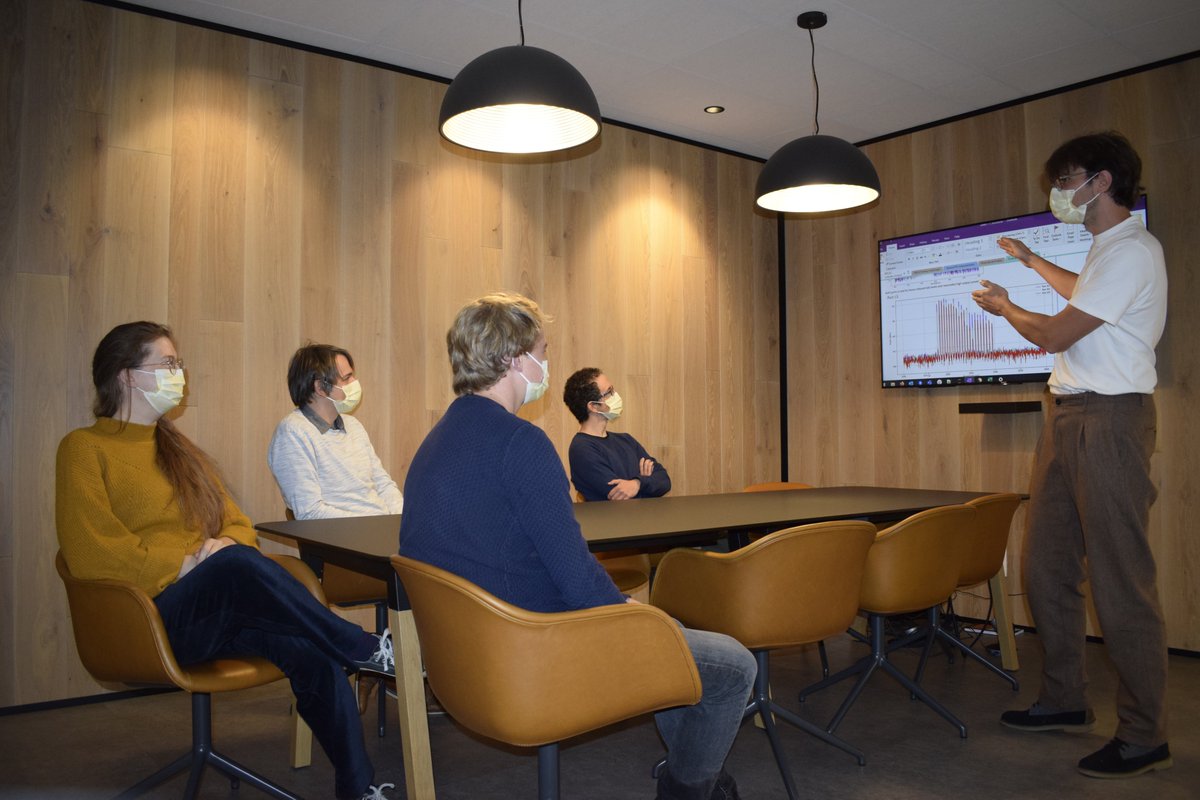 Brolis Sensor Technology tweet media