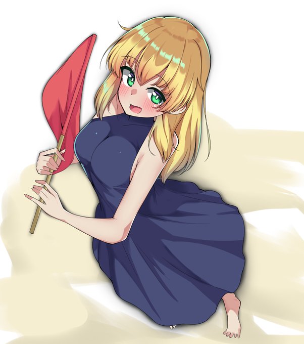 #ガルパン
カレンダーのカルパッチョいいですよね 