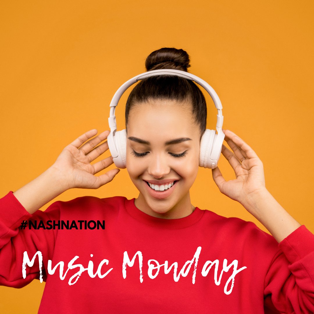 NashTvZimbabwe's tweet photo. Happy Monday!
We are loving EXQ's new video
#musicmonday #nashnation https://t.co/78lGwrtVsc