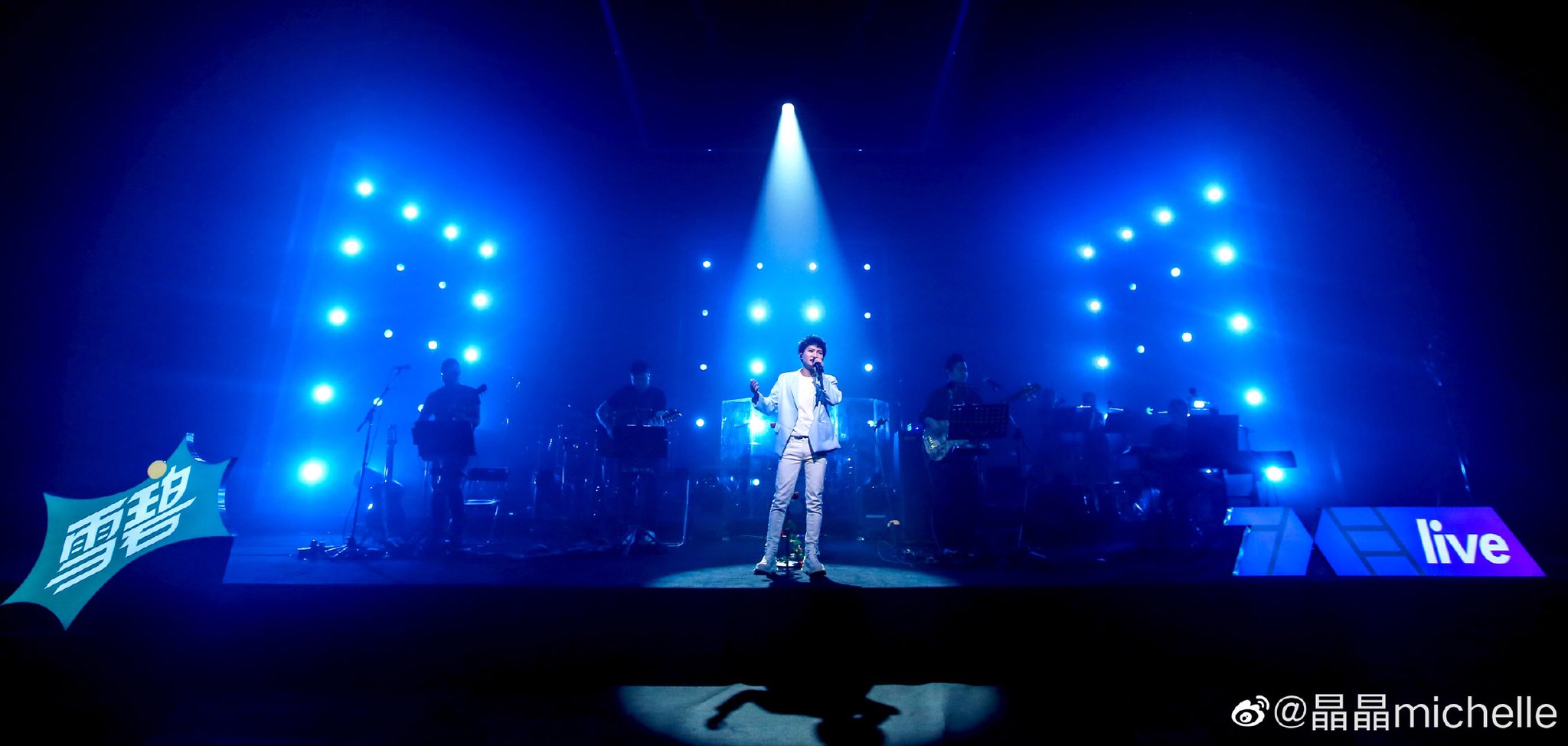 歌手周深被淘汰