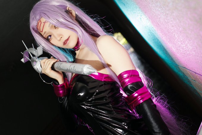 Twitterのコスプレ画像12