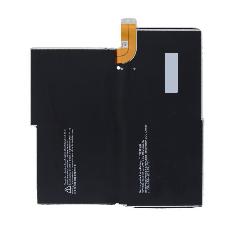 geardo_uk's tweet image. MICROSOFT SURFACE PRO 3 BATTERY NOW IN STOCK!

Click here to More Details :- 
geardo.uk/microsoft-surf… 

#Geardo #MicrosoftSurface ##MicrosoftSurfacePro3 #SurfacePro3Battery  #Battery