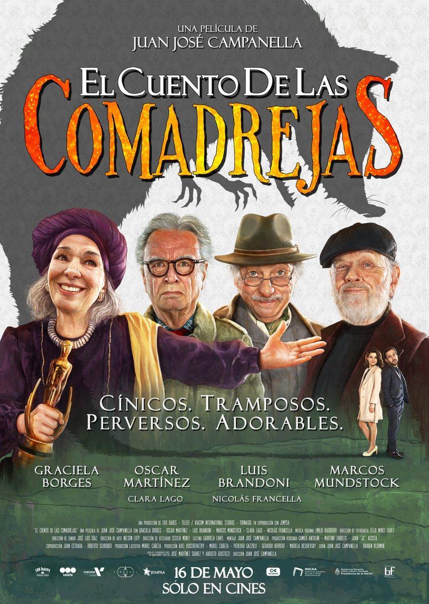 PadresSin's tweet photo. Os contamos algunas de las series y películas de las que hablamos para que nos digáis qué os han parecido a vosotros. 

- The I Land
- 1917
- La vieja guardia
- El cuento de las comadrejas https://t.co/IXkKwswyOG
