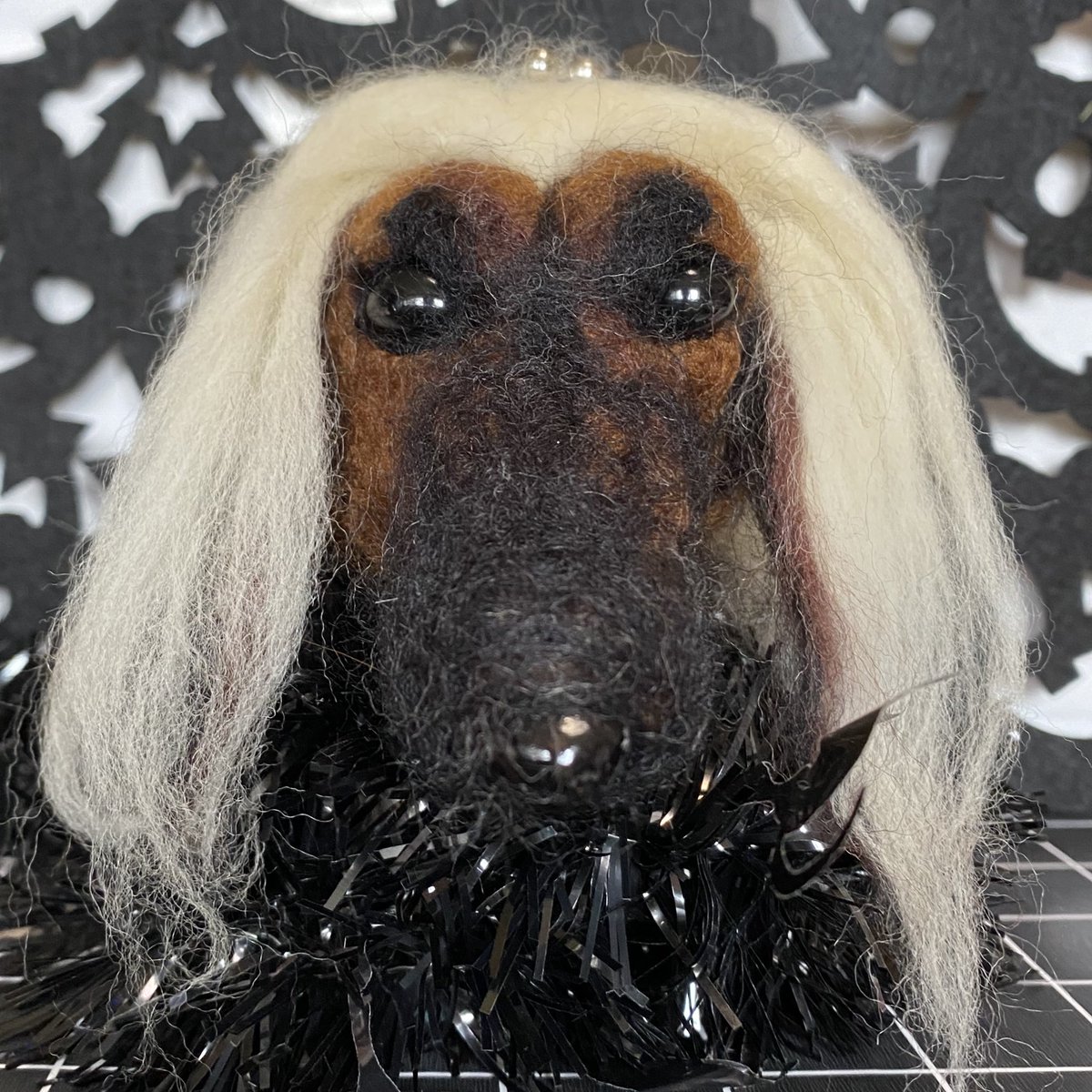 Twoucan アフガンハウンド の注目ツイート モデル