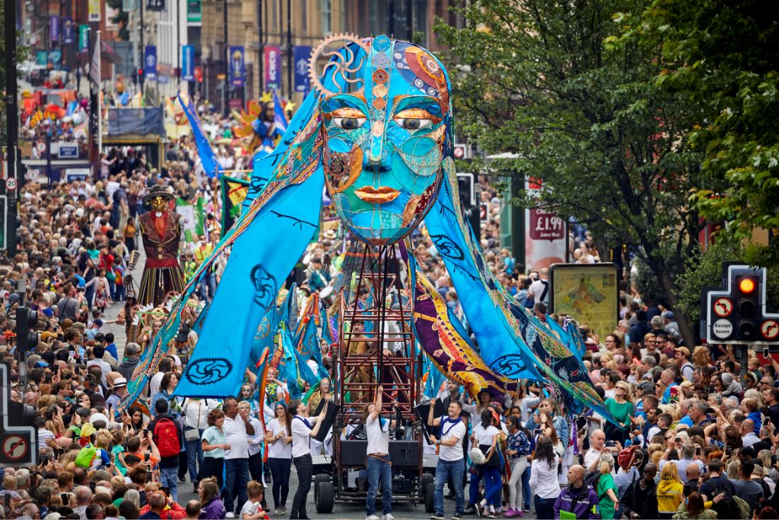 walktheplank's tweet image. We're recruiting. We're now looking for a strategic-minded Marketing Manager to join us on the next exciting stage in our development, working from our award winning outdoor arts creative hub in Salford. Closing date Nov 2. Click here for full details. walktheplank.co.uk/job/marketing-…