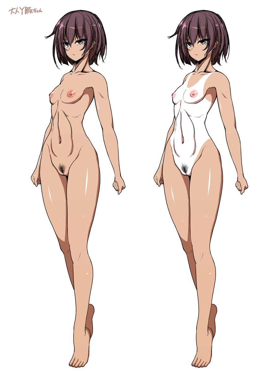 ゆきかぜ姐さん練習ワンドロ.
特徴的だった髪がばっさり消えたので対魔スーツ着せないと誰だか分かんねぇ. 