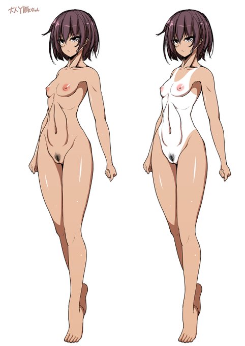 ゆきかぜ姐さん練習ワンドロ.
特徴的だった髪がばっさり消えたので対魔スーツ着せないと誰だか分かんねぇ. 