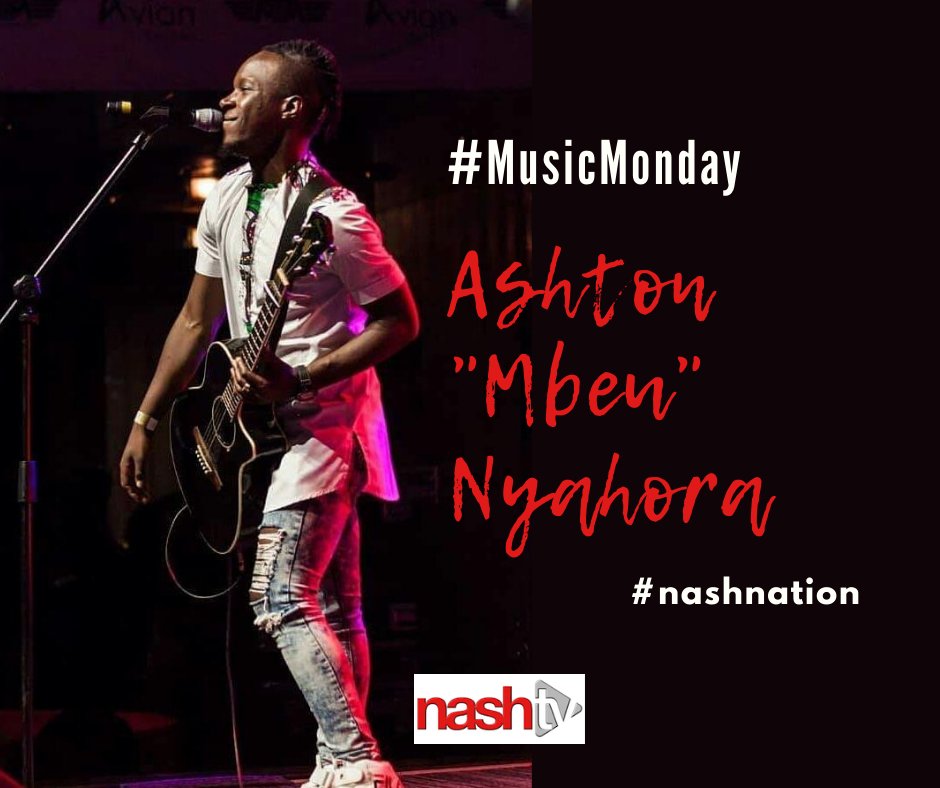 NashTvZimbabwe's tweet photo. #MusicMonday
Can't wait for Mbeu's birthday celebration on this week!
#musicmonday #nashnation https://t.co/sIevhvcIrJ