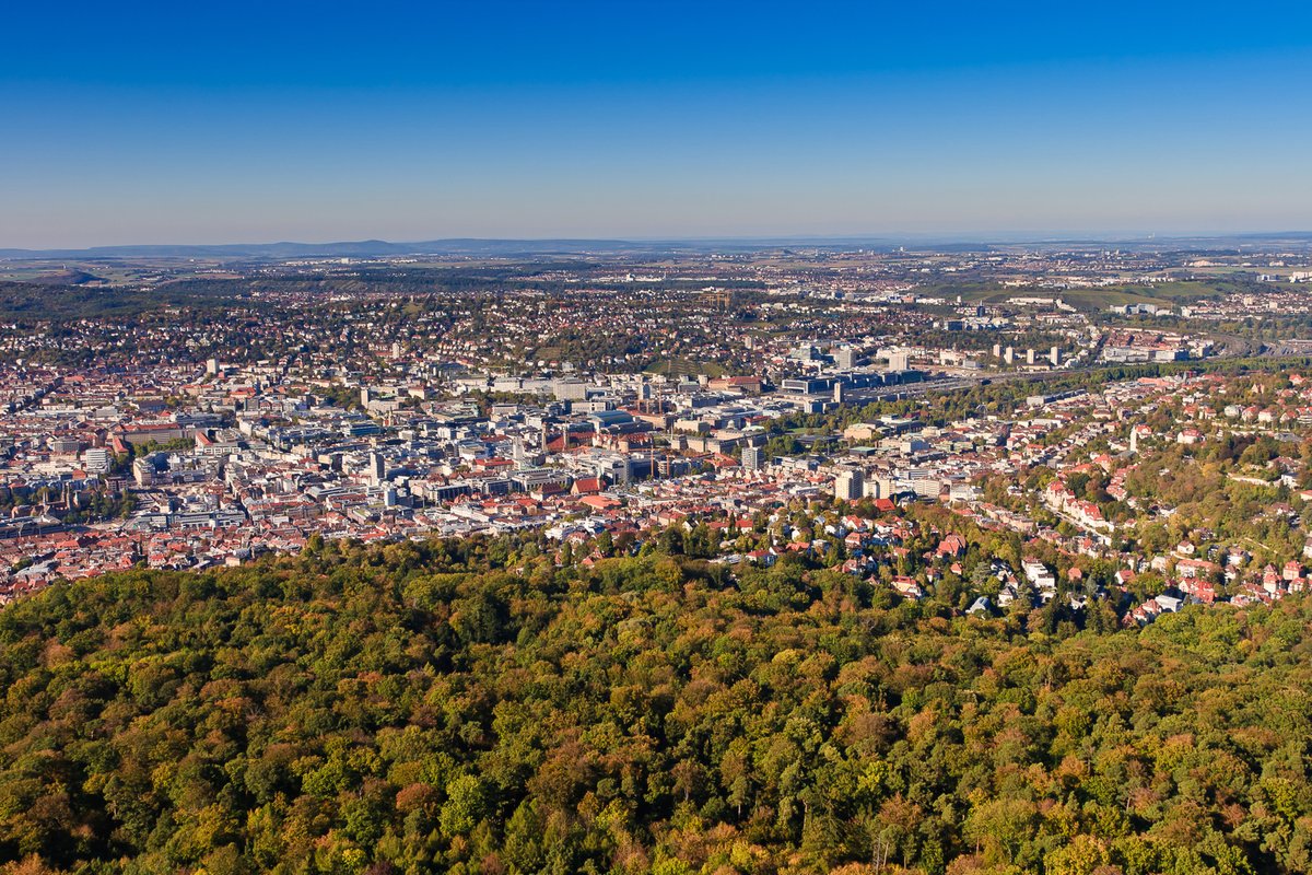 Es ist wieder soweit – das neue GFCI Ranking von <a href="/ZYen_DF/">Z/Yen</a> ist da und Stuttgart freut sich über den Platz 37! 🎉 Damit lassen wir Städte wie Mailand und Taipei hinter uns.  

👉Für mehr Infos schauen Sie gerne vorbei: stuttgart-financial.de/finanzplatz/gf…

#GFCI #FinanzplatzStuttgart
