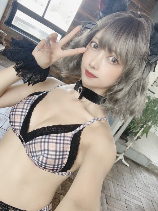 Twitterのコスプレ画像65