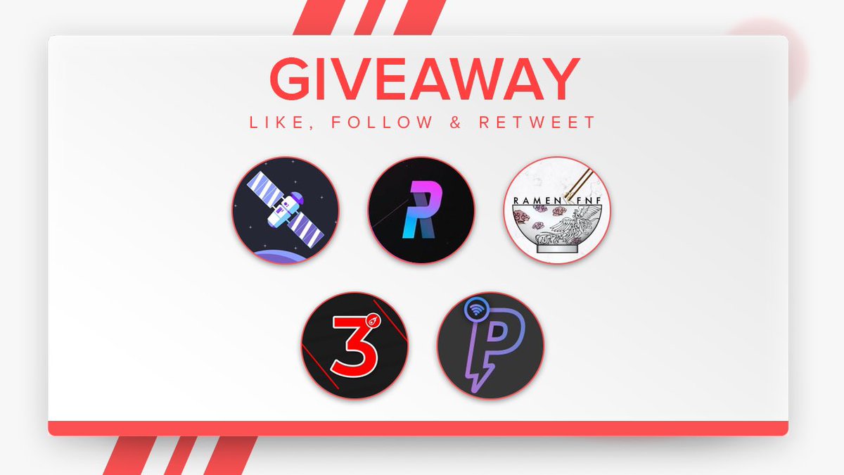 R3STOCKED tweet media