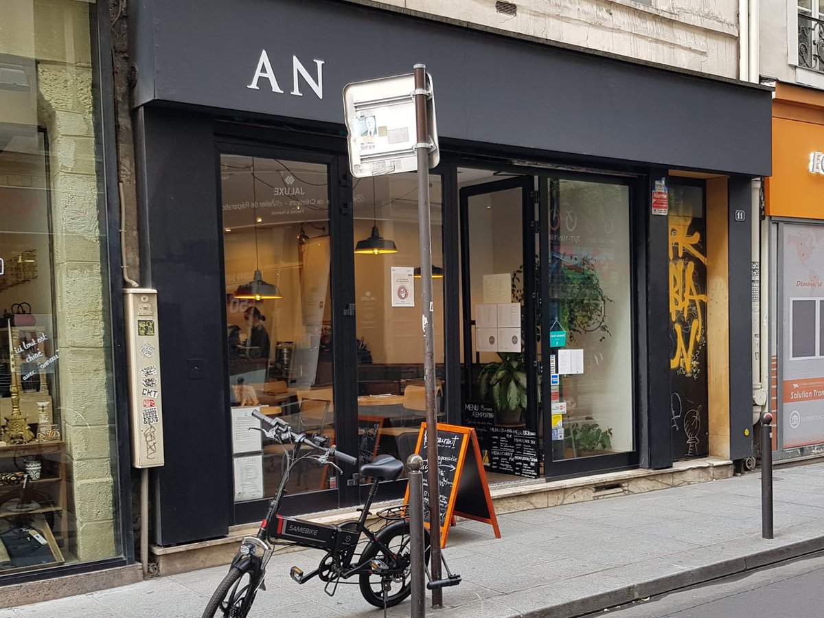 Arnaud Morisse tweet media