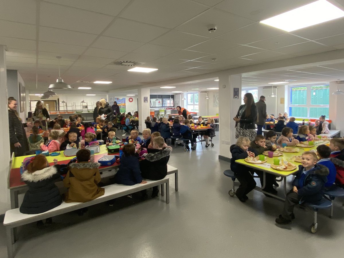 Layton Primary School (@layton_primary) on Twitter photo What a calm lunchtime today with all 90 of our EYFS children! Well organised <a href="/MissECJohnson/">Eve Johnson</a> <a href="/dance2health/">Zoe Kennell</a> <a href="/potts_shirley/">Shirley Potts</a> <a href="/MissBailey27/">Billie Bailey</a> <a href="/shell_walsh235/">Michelle Walsh</a> <a href="/kfairclough_fs/">Katy Fairclough</a> @DepHead_Jones #TeamLayton What a calm lunchtime today with all 90 of our EYFS children! Well organised <a href="/MissECJohnson/">Eve Johnson</a> <a href="/dance2health/">Zoe Kennell</a> <a href="/potts_shirley/">Shirley Potts</a> <a href="/MissBailey27/">Billie Bailey</a> <a href="/shell_walsh235/">Michelle Walsh</a> <a href="/kfairclough_fs/">Katy Fairclough</a> @DepHead_Jones #TeamLayton