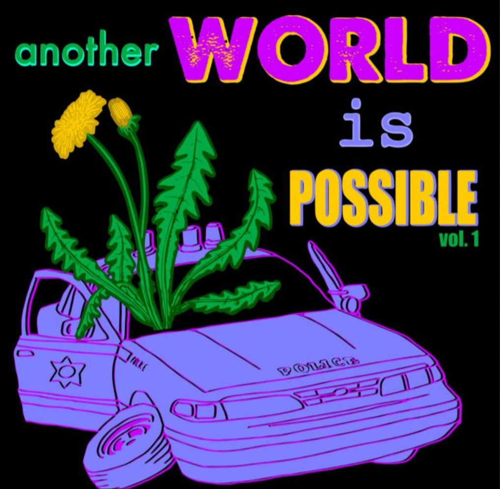 <a href="/ENSMB/">Emperor Norton</a> will be joining us for HONK!United. Their latest EP is ANOTHER WORLD IS POSSIBLE - VOL 1,  and they're donating all proceeds to Violence In Boston Inc., a non-profit dedicated to reducing the social impact of violence on disenfranchised communities in the Boston area.