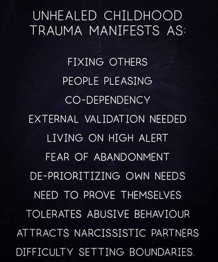 EmergeWithMaria's tweet image. 👉Healing from the past is an important part of a successful future. 

Allow yourself to release the hurt and pain and move forward!❤