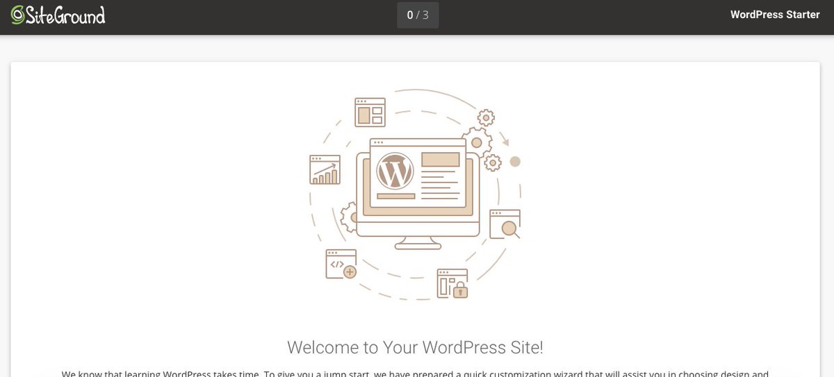 Purchase hosting & domain nameInstall Wordpress,Wordpress has a ton of awesome tools, specifically related to SEO & affiliate marketing.Then encrypt your site by going to Site Tools > SSL managerThis increase the security for visitors. (15/19)