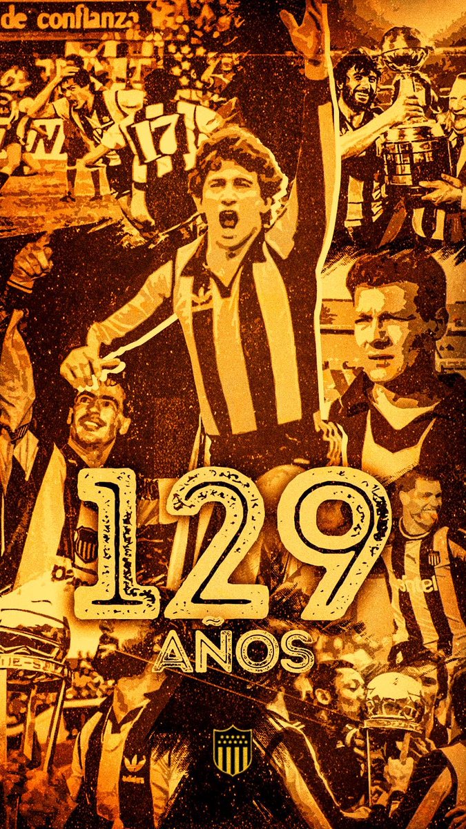 Betingo Sanguinetti tweet media