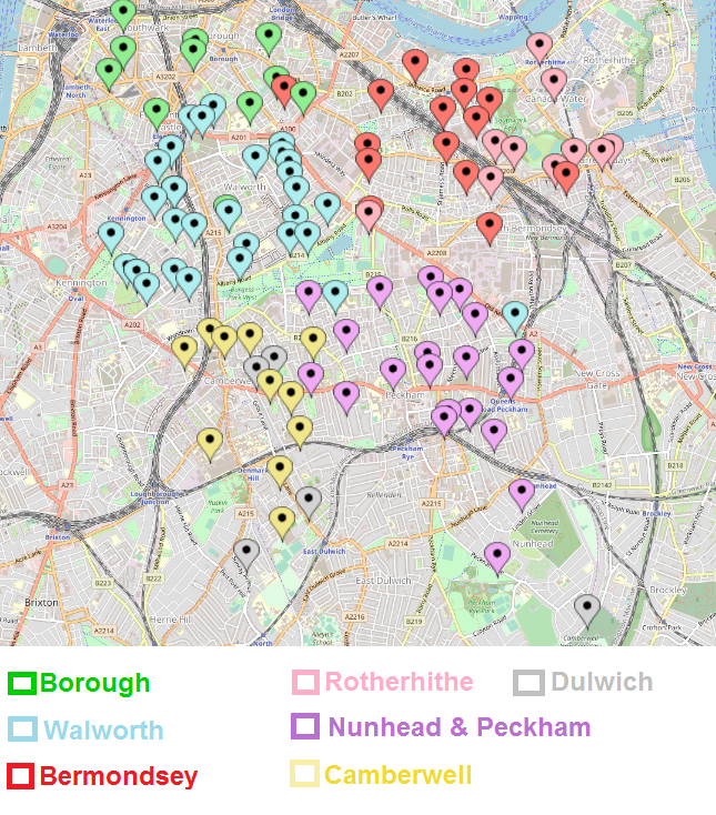 📡🔎📍SOUTHWARK TENANTS MOVEMENT: 
It is so important we continue to build power. 
Are you a Tenant and Resident Association? 
We need you to join our tenants movement map by filling this in so we can get more #tenants and #resident involved: forms.gle/PjJQGLSMWtBjXJ…
✊💪👇📢😍🙌