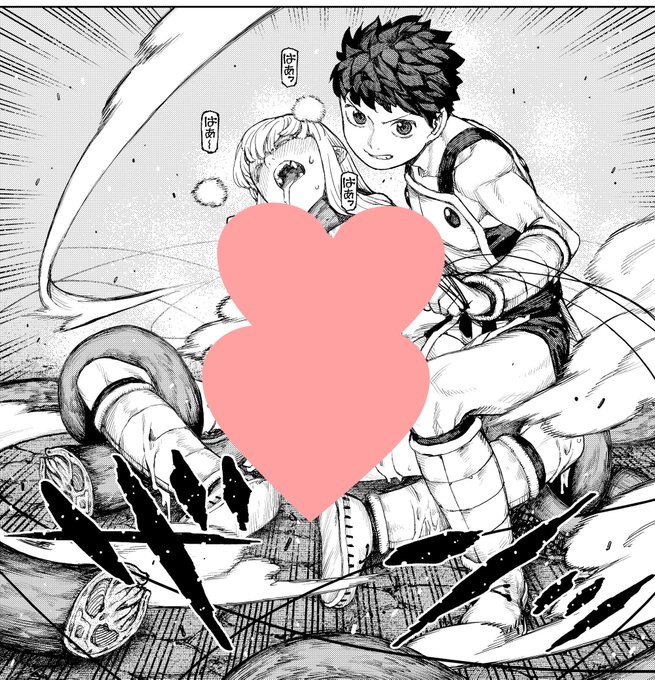 つぐももの、隠れていた部分を表示したり、後から描き足したページをピクシブで公開することがあります。それが「つぐももすじ供養」です。
ひさびさに追加しました。
つぐもも すじ供養15 | 浜田よしかづ #pixiv https://t.co/9v3O3KUPv6 