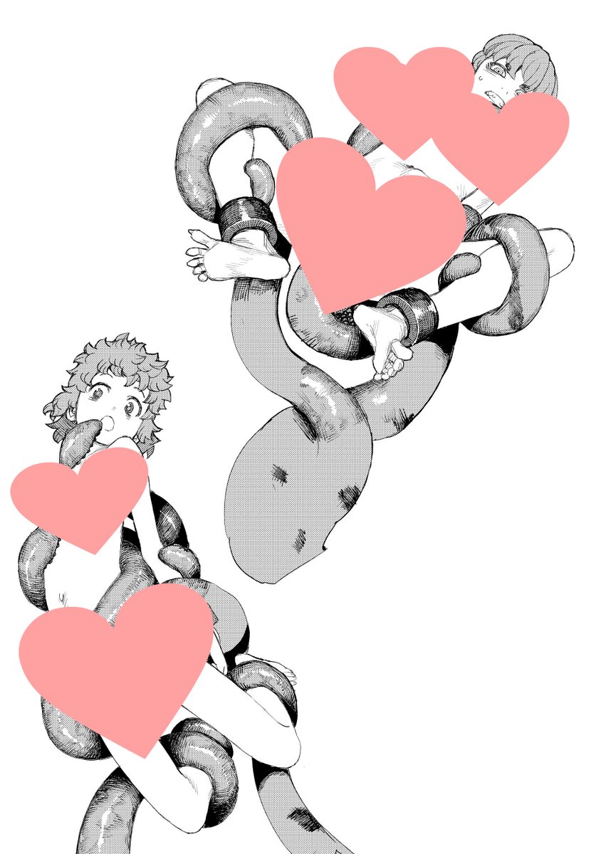 つぐももの、隠れていた部分を表示したり、後から描き足したページをピクシブで公開することがあります。それが「つぐももすじ供養」です。
ひさびさに追加しました。
つぐもも すじ供養15 | 浜田よしかづ #pixiv https://t.co/9v3O3KUPv6