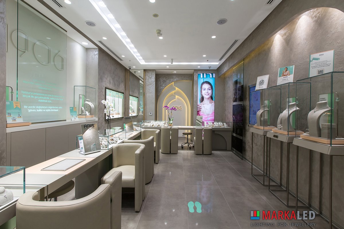 MarkaLED_A's tweet photo. Aris Mall of Istanbul lighted by Markaled Led Armatures 🌟👏
For more information do not hesitate to contact with us. We look forwarding to becoming a partner in your projects

https://t.co/Lq221xz0jR

#jewellery #lighting #ledlights #markaled #jewellerylighting #ledmanufacturing https://t.co/P4WvQjKHlO