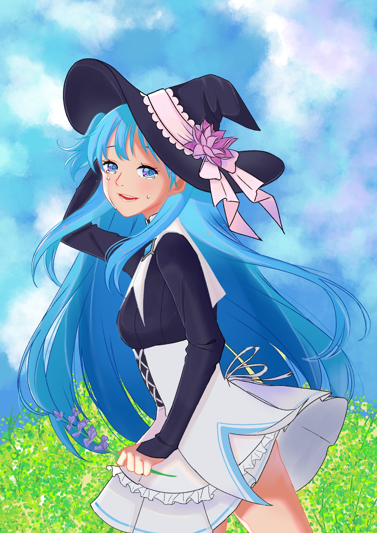 Pfff Are You Going To Scarborough Fair Parsley Sage Rosemary And Thyme クトリ すかすか Chtholly Sukasuka T Co 3w2p8glqsy Twitter