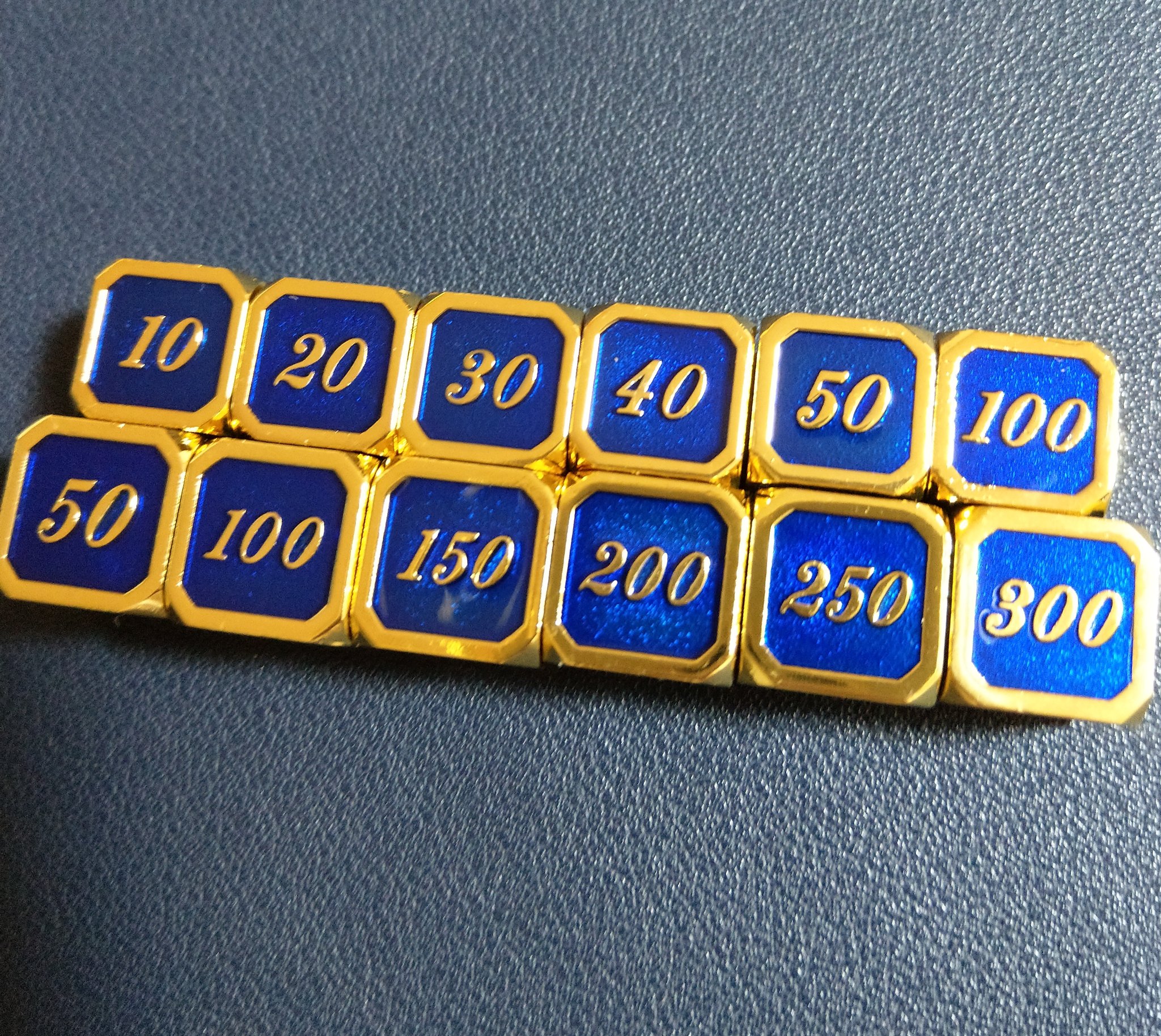 プロフィール必読様専用】トリート工房 ダメカンダイス ギャラクシー