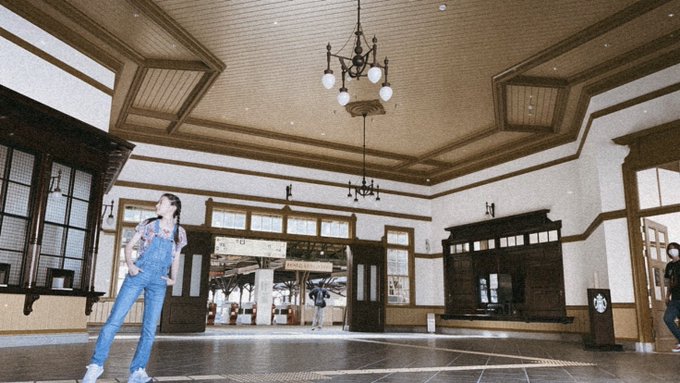 Twitterのコスプレ画像10