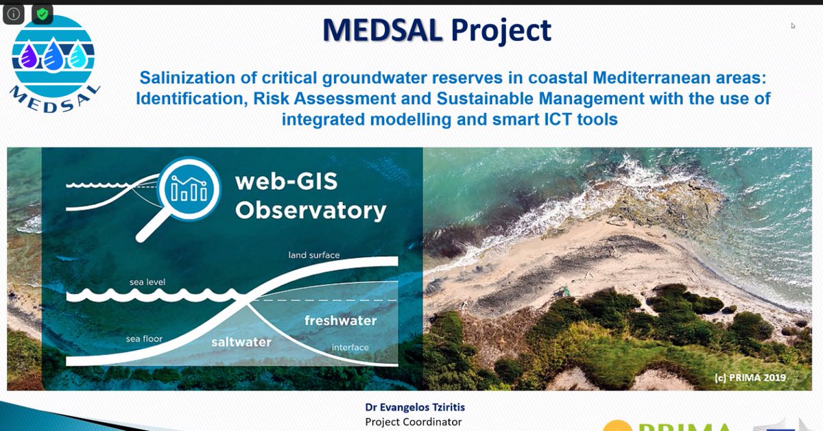 Sustain-COAST tweet media