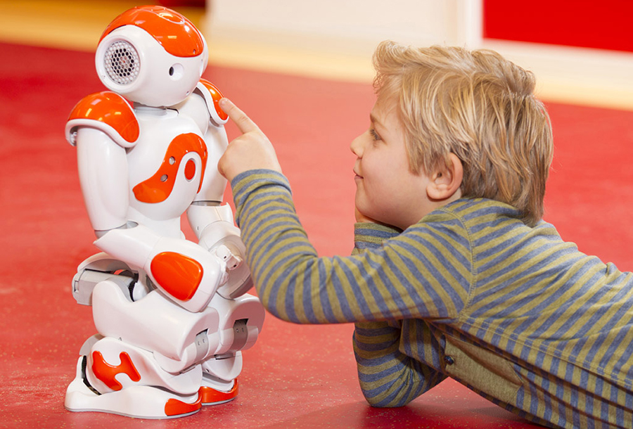 hmi_iiitd's tweet image. We’re #hiring a Research Assistant to work on a project related to Robot-Ethics.

Candidates with a strong interest and background in #RobotEthics #EthicsInAI, #DigitalEthics, #Philosophy, and #AppliedEthics are encouraged to apply here: lnkd.in/e_t3K92

#HMI @IIITDelhi