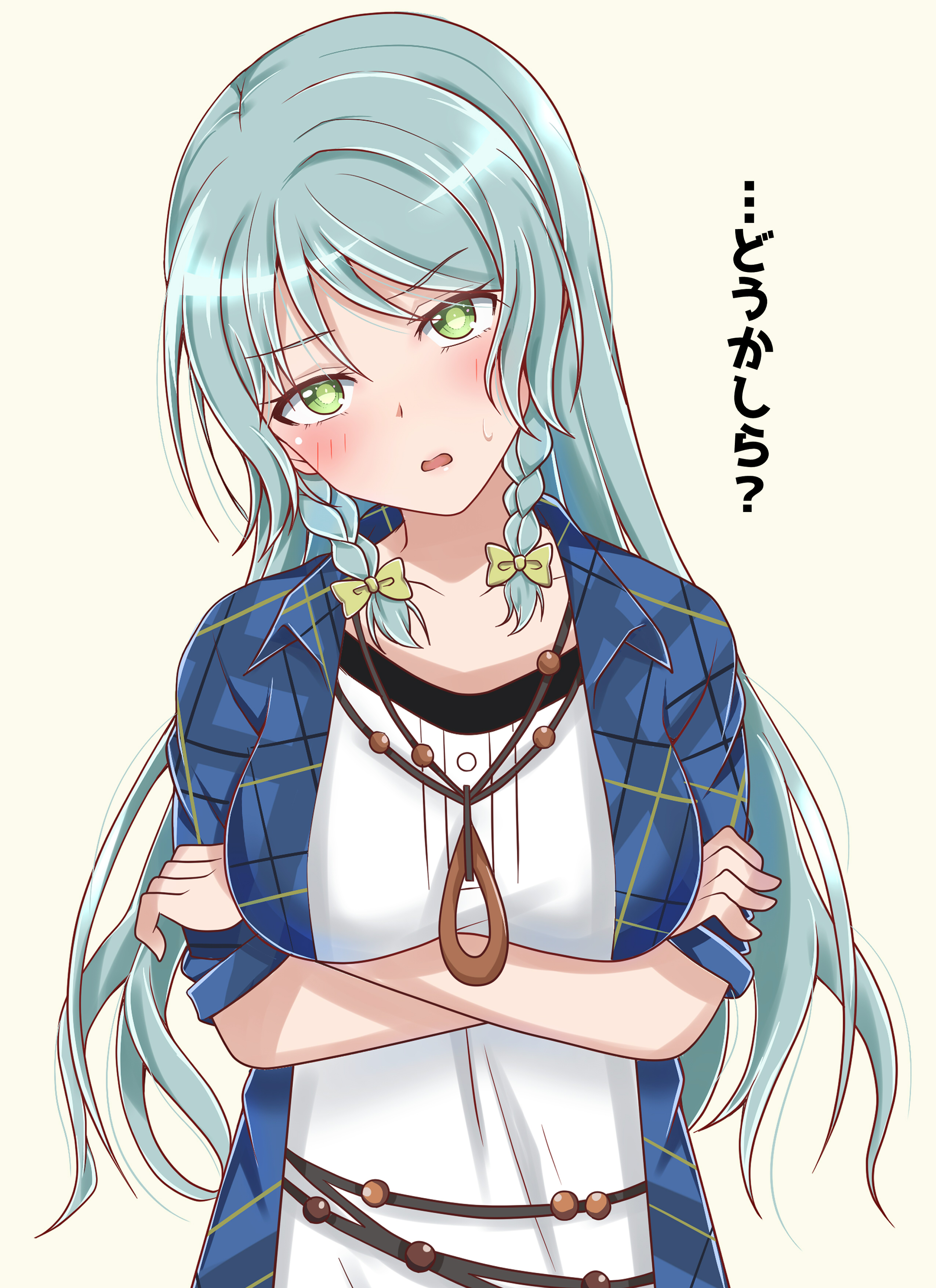 あむん（⚪︎ω⚫︎） on X: 