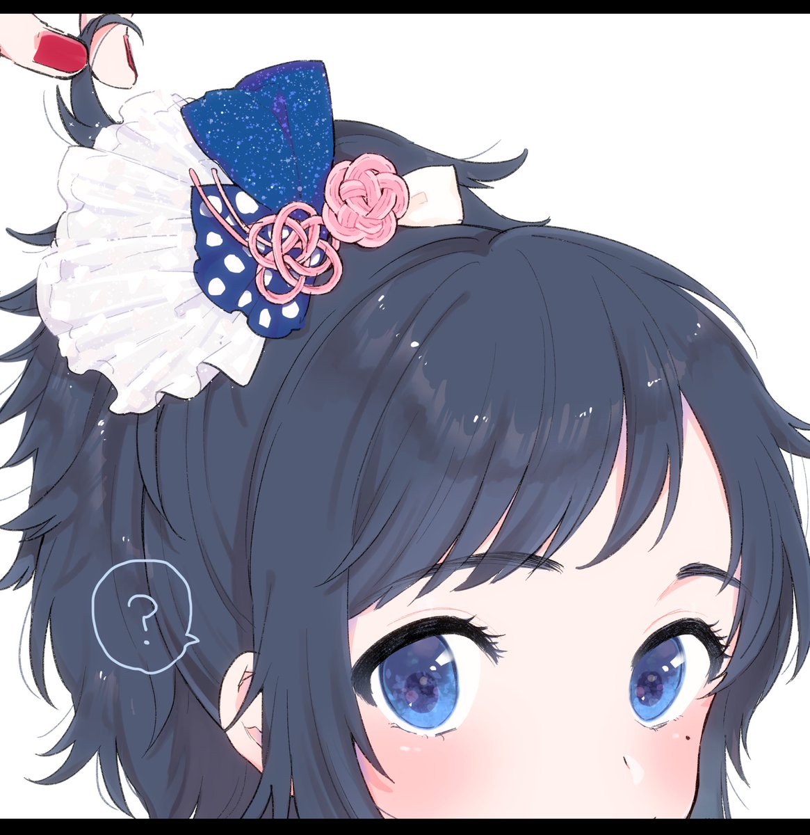 てんろー再演2部衣装 かわいいかわいい安定の髪飾り多分 多分 こんなか プリコ のイラスト てんろー再演2部衣装 かわいいかわいい安定の髪飾り多分 多分 こんなか プリコ のイラスト