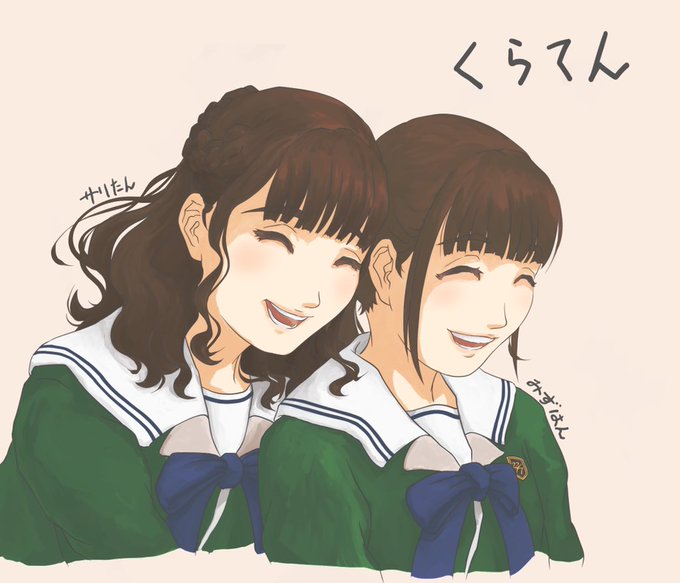 天城サリーのtwitterイラスト検索結果 古い順 天城サリーのtwitterイラスト検索結果 古い順