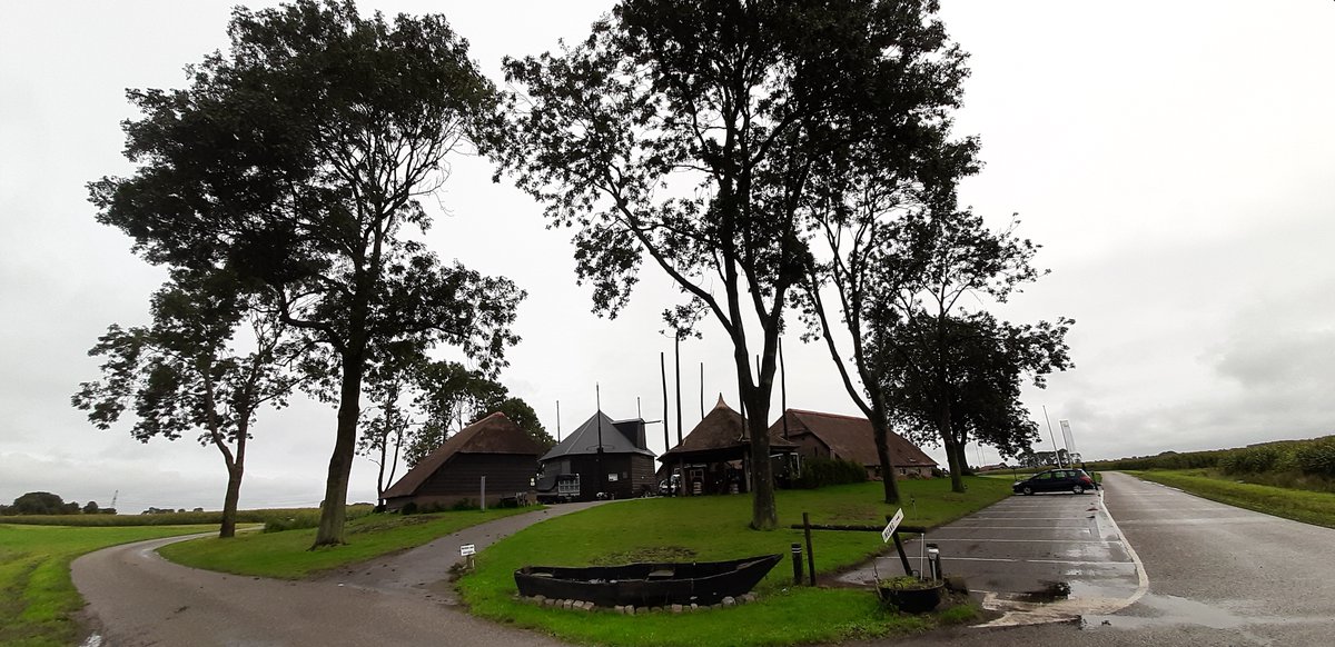 Roy_van_Beek's tweet photo. We will use #thermoluminescence or #OSL to date various earthwork types in both the ‘wet’ and ‘dry’ parts of the Netherlands. These include #terpen, #dykes, #CelticFields, #plaggendekken and a potential #Roman aquaduct. We will hire two PhD candidates to work on these sites! 2/5 https://t.co/3i3nSzC28q