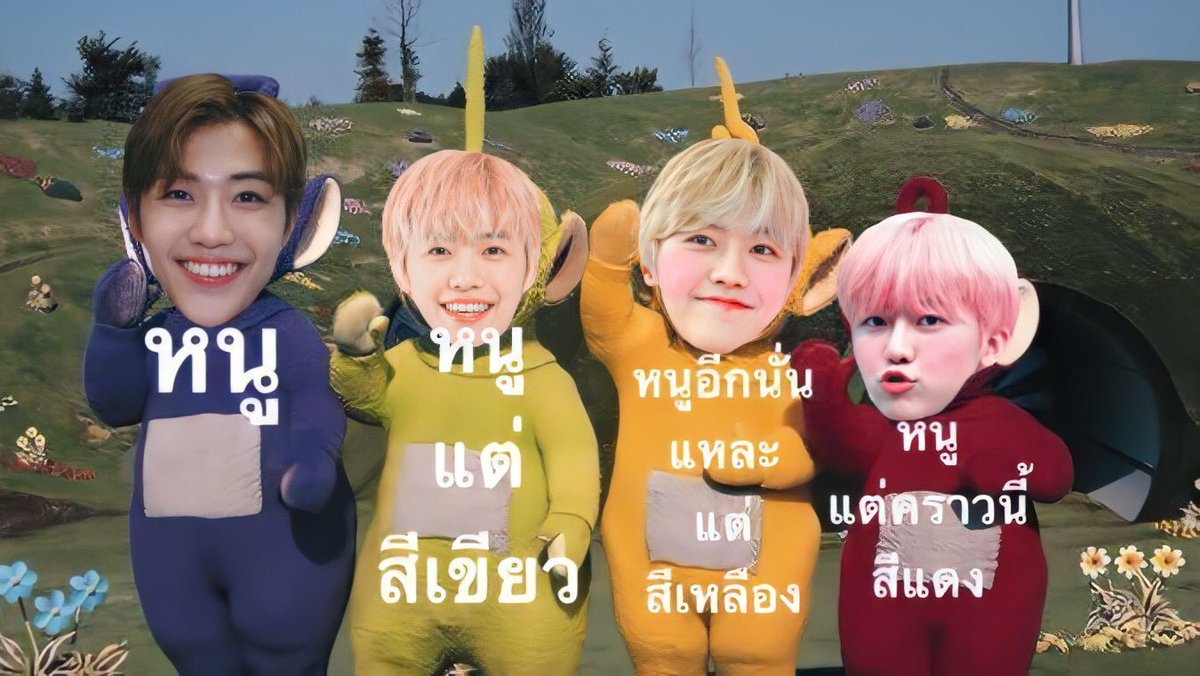มิ้นคึ.ツ tweet media