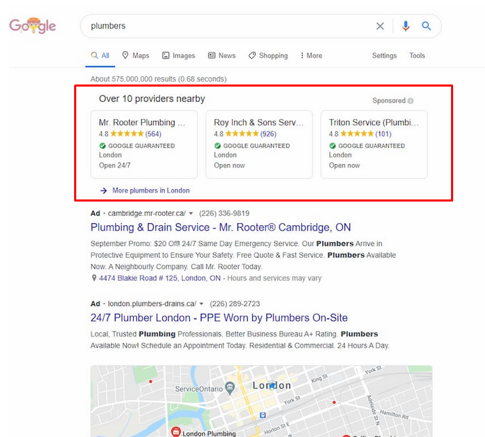 glenngabe's tweet photo. In the UK and focus on Local? -> Google's Local Service Ads (LSA) Opens to UK

Sign-up is open for Netherlands, Spain, Switzerland, and UK: https://t.co/V0qwYszHZg via @GuideTwit https://t.co/cxMCDKGJ8i