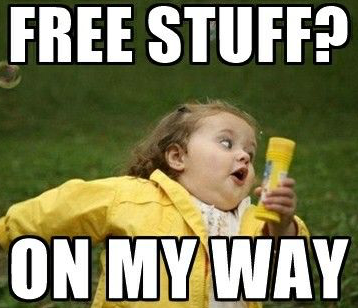 jointryable's tweet photo. Relatable or nah? ๐
#jointryable #freestuff https://t.co/x7yLNAoWC3