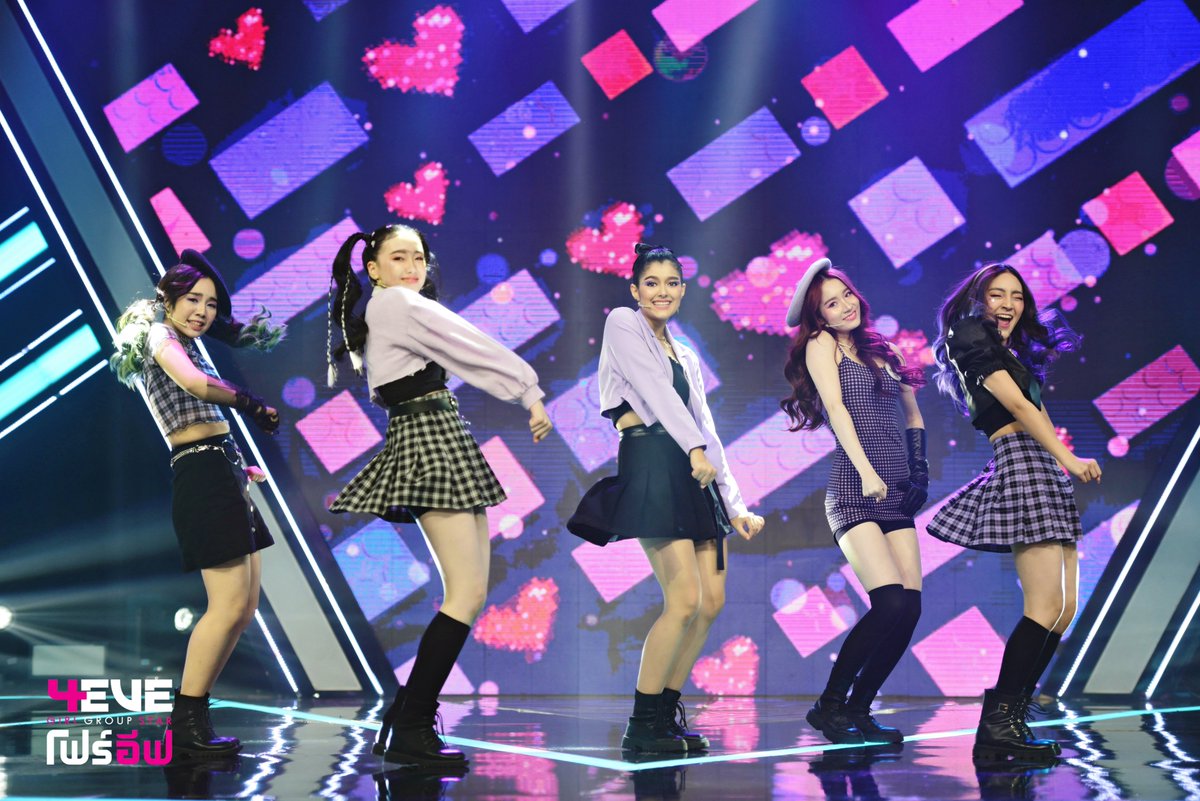 GirlGroupStar_Official tweet media