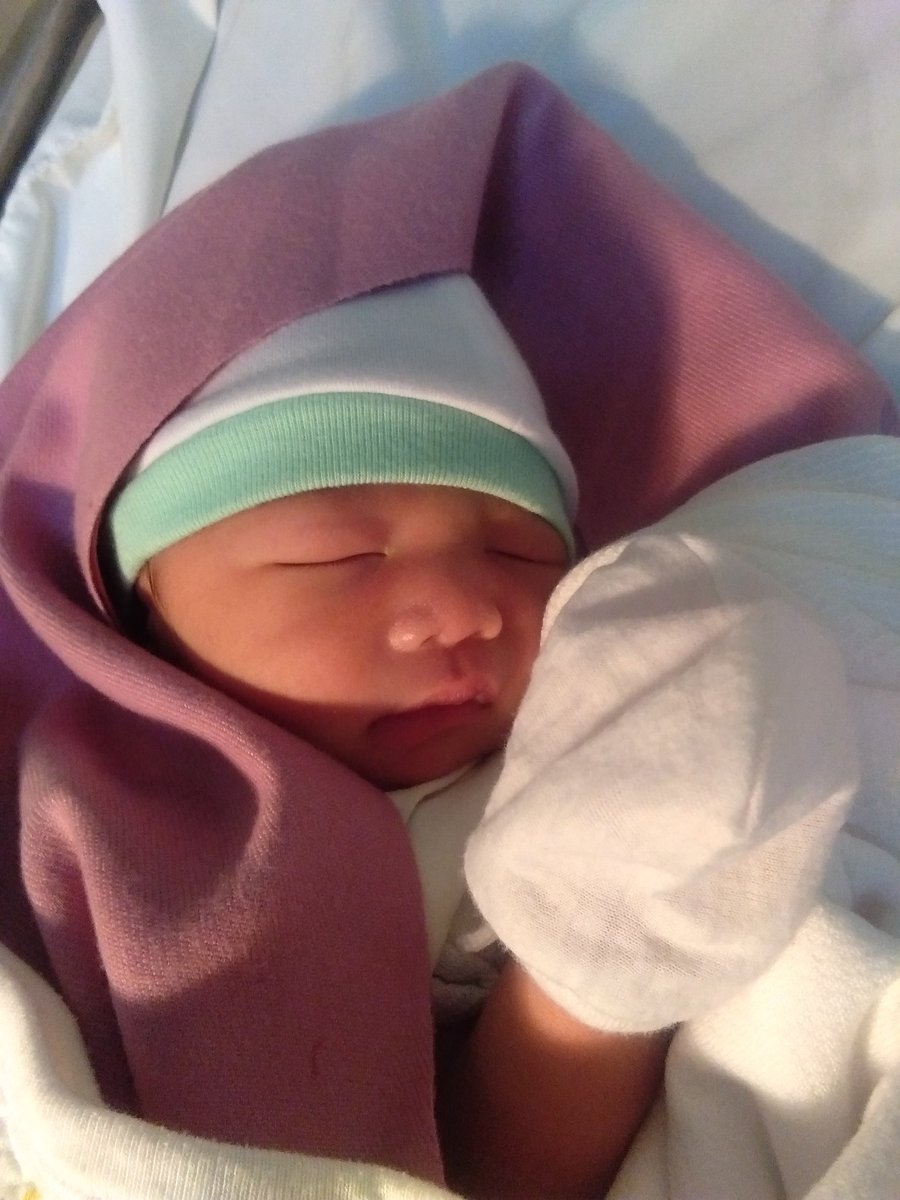 JrelM16's tweet photo. I LOVE YOU ANAK! Liam Maverick Igoy Mascardo. 😁😍 https://t.co/vqIRZQb22T