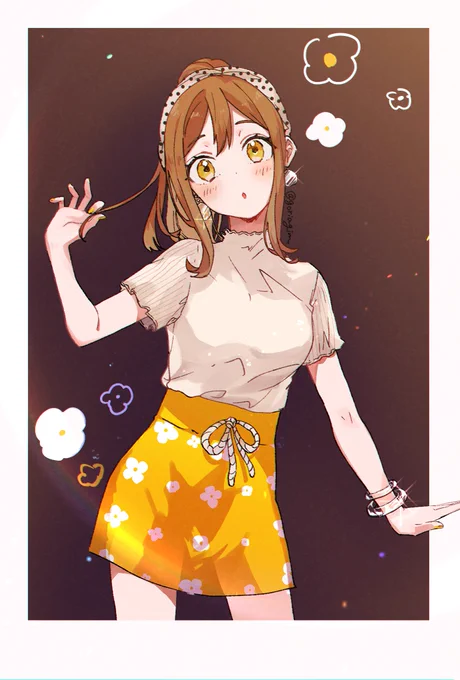 花丸ちゃん 