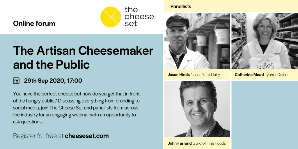 CheeseSet tweet picture
