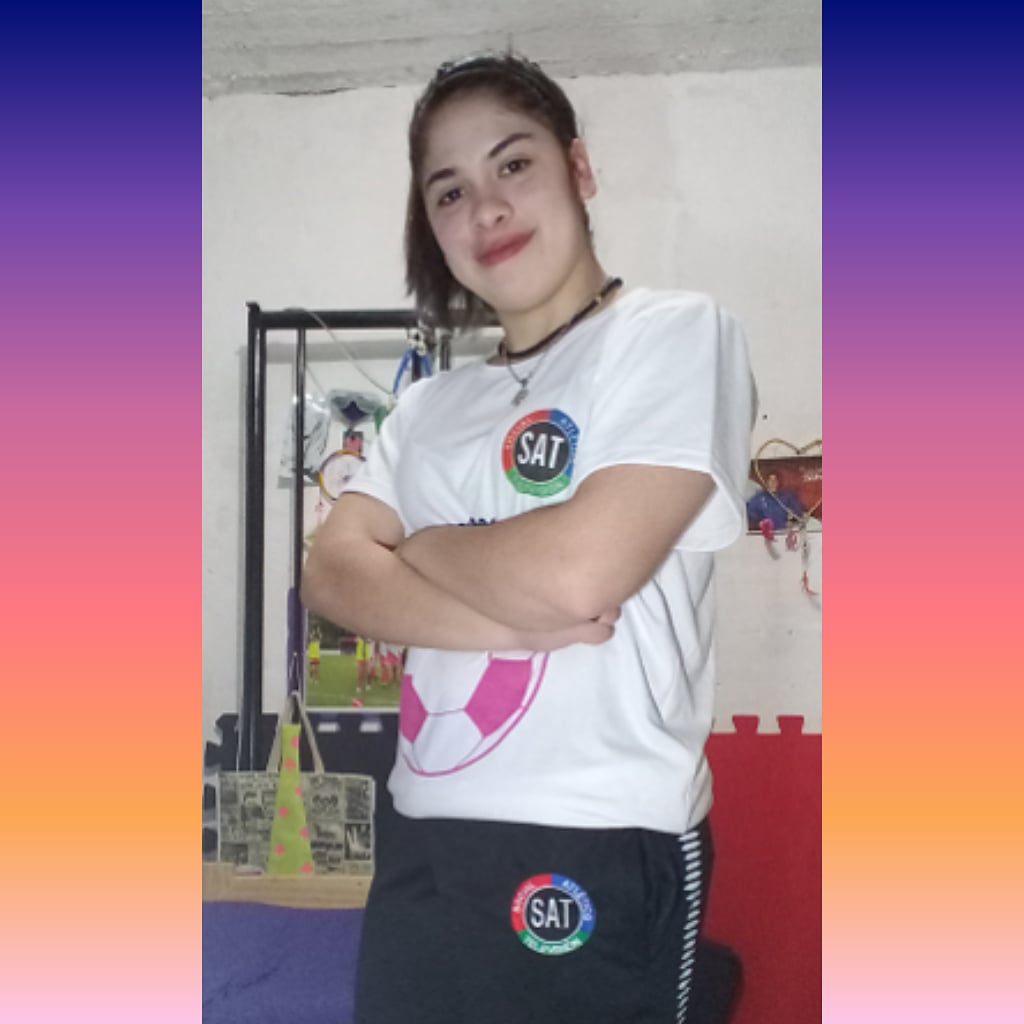 Tattu_G's tweet photo. #SAT
#FutbolFemenino 
🇬🇲 https://t.co/e9Ra9VG9rj