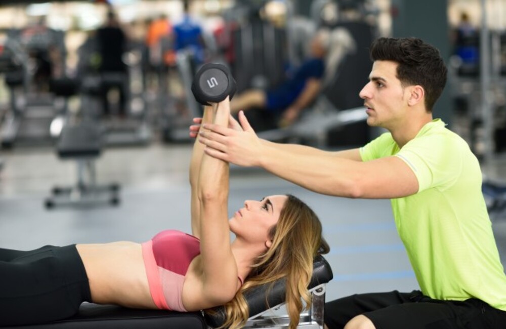 ASFAFitness's tweet photo. 5 Ways to Improve Your Grip Strength #asfacertified #certifiedpersonaltrainer #personaltrainer #personaltrainers #functionalfitnesscoach #fitpro #onlinecoach #olympiclifting #olympiclift #powerlifting https://t.co/wZ57KSeqLS https://t.co/qkdL1vWMpd