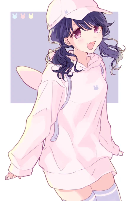 小糸ちゃん 